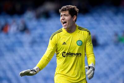 Freed Celtic player pulls plug on pre-contract deal with SPFL club after cross-border transfer opportunity
