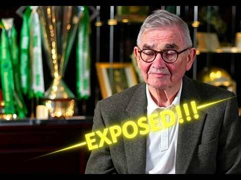Brian Wilson CAUGHT OUT! The Transfer Lies That Are SABOTAGING Celtic
