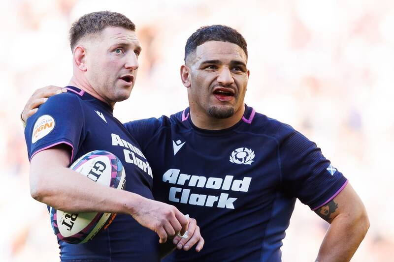 World Cup and Celtic offer glimpse to what rugby could be &ndash; ‘need to been encouraged’