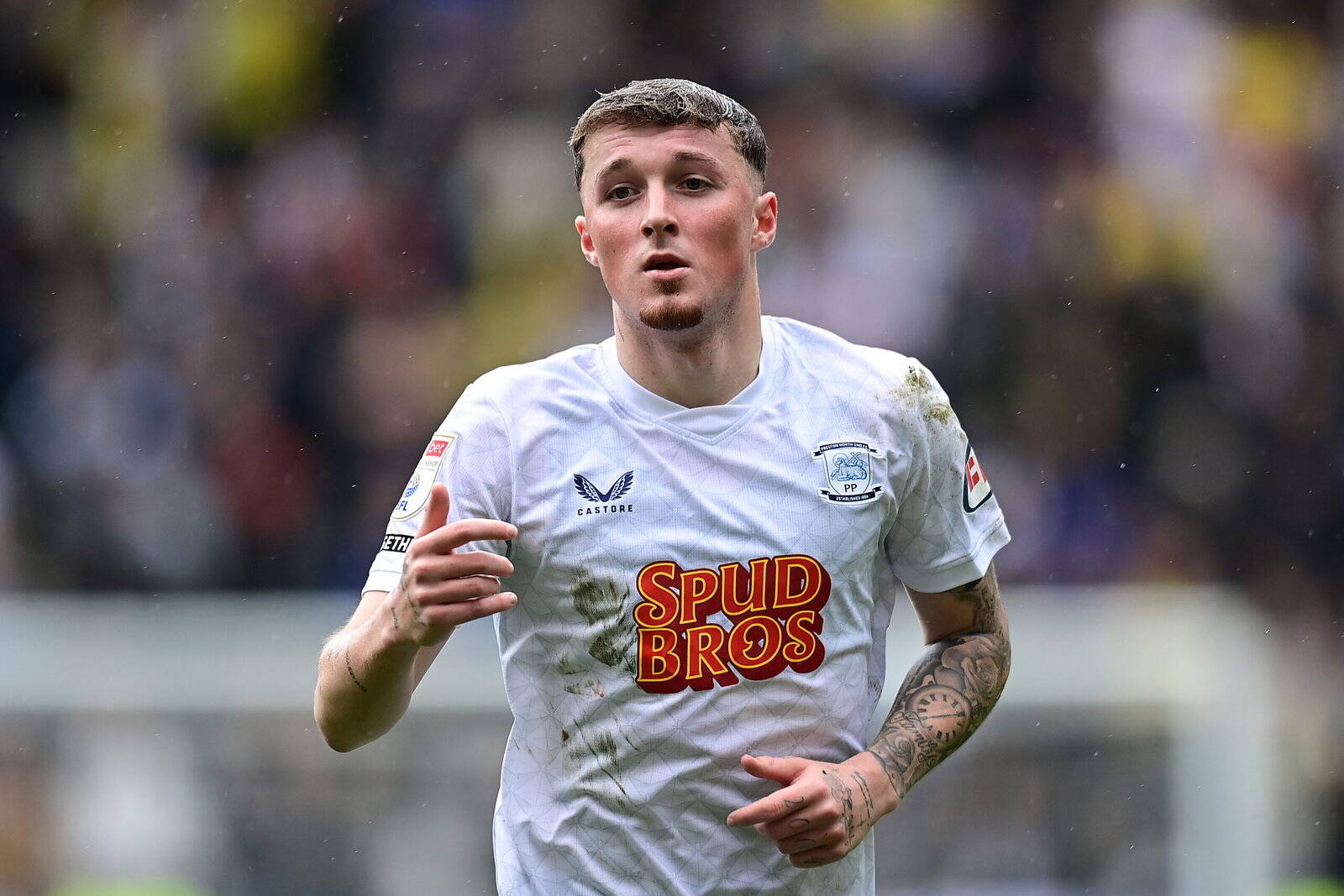At last, Celtic are linked with a transfer deal that ticks all the boxes.