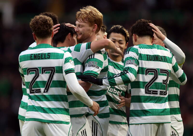 Martin’s midfield template will be the key to a successful Celtic rebuild.