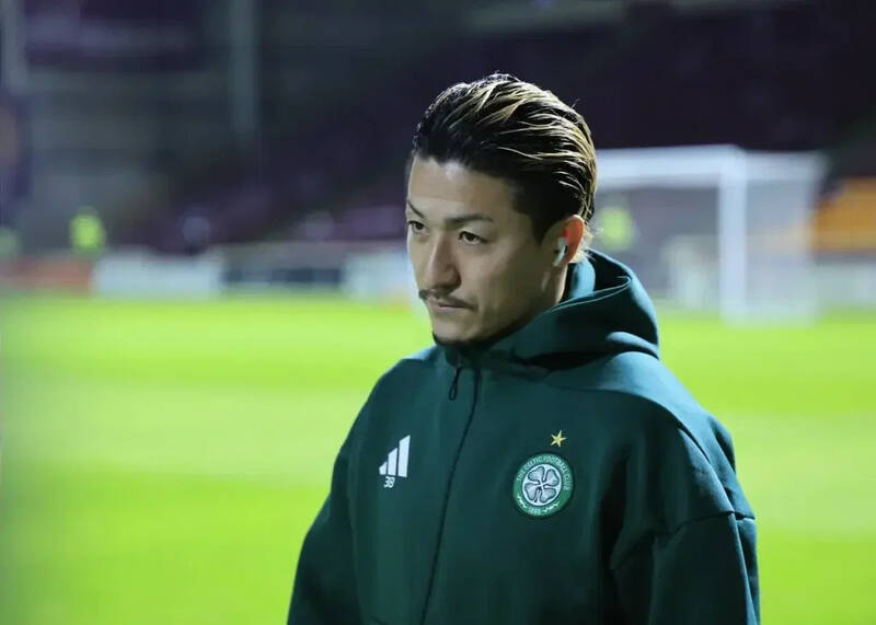 Four EPL clubs named in Daizen Maeda chase