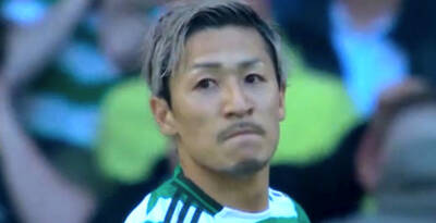 BIG SPENDERS JOIN £20m MAEDA CHASE