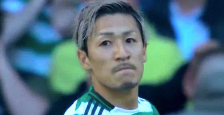 BIG SPENDERS JOIN £20m MAEDA CHASE