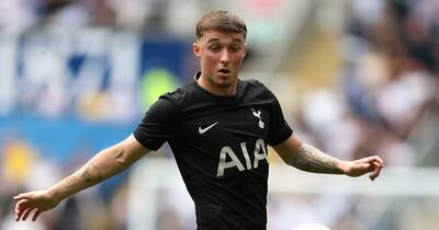 Alfie Devine and the Celtic transfer scouting mission as hidden Martin O’Neill endorsement rings loud Alfie Devine and the Celtic transfer scouting mission as hidden Martin O’Neill endorsement rings loud