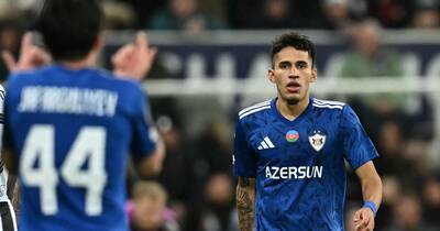 The other side of Camilo Duran that Celtic fans will adore as dynamite forward makes scouting look easy – transfer report