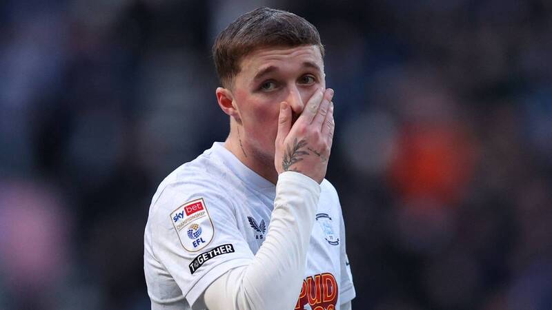 Southampton rival Celtic for Alfie Devine as Preston deal expires