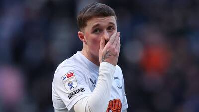 Southampton rival Celtic for Alfie Devine as Preston deal expires