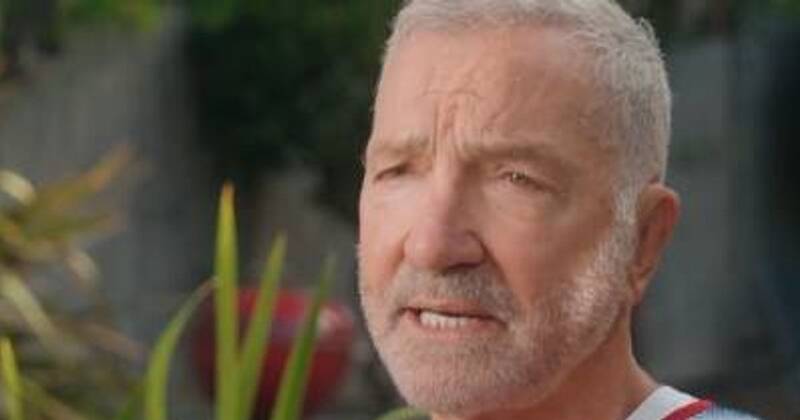 Scotland legends pledge allegiance to Mexico in cheeky Paddy Power ad