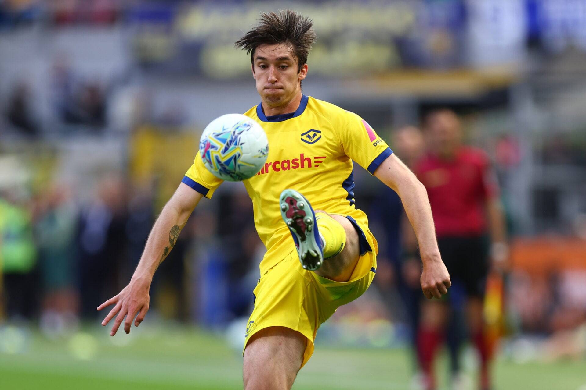 How Kieron Bowie fared after leaving Hibernian for Serie A, as Celtic transfer links reignite