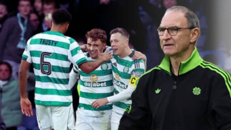 Martin O’Neill has already made his mind up on Callum Osmand