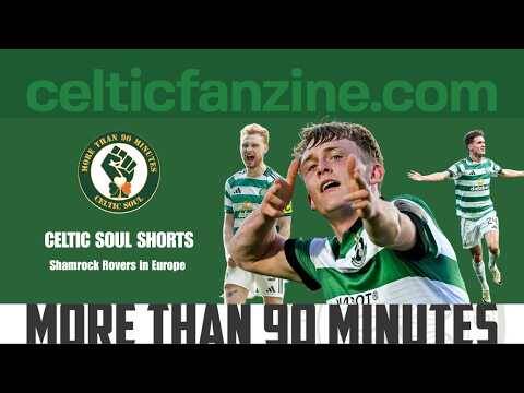 Scales, Kenny could Noonan be next to join Celtic from Shamrock Rovers