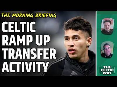 Oxlade-Chamberlain Renews | Duran Transfer Deal | Celtic Head To Ireland Oxlade-Chamberlain Renews | Duran Transfer Deal | Celtic Head To Ireland