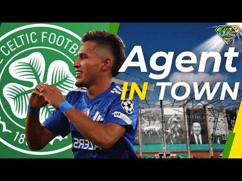 Celtic on verge of 50 million bonanza and players Celtic on verge of 50 million bonanza and players