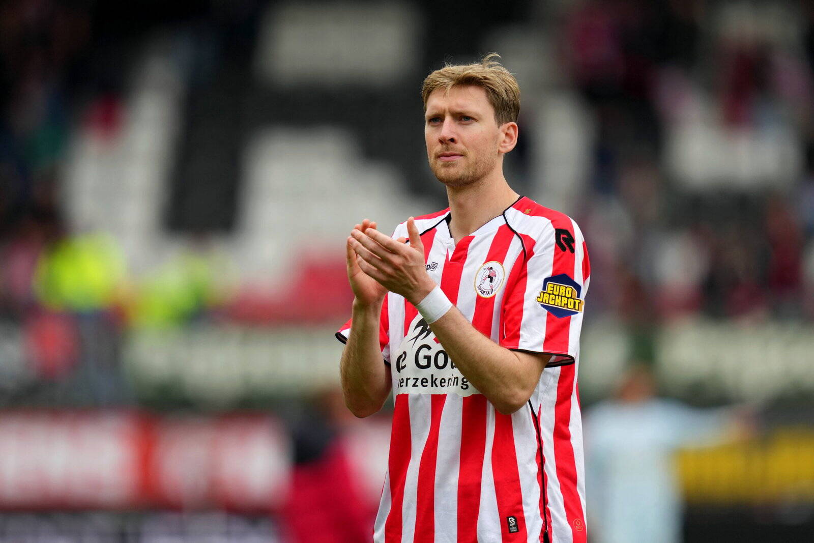 Celtic interested in signing Norwegian striker Tobias Lauritson