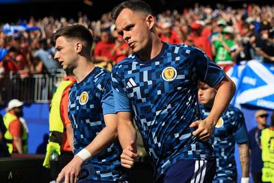 Rangers told to follow in Celtic footsteps as transfer business helps them gain what Hoops have plenty of Rangers told to follow in Celtic footsteps as transfer business helps them gain what Hoops have plenty of