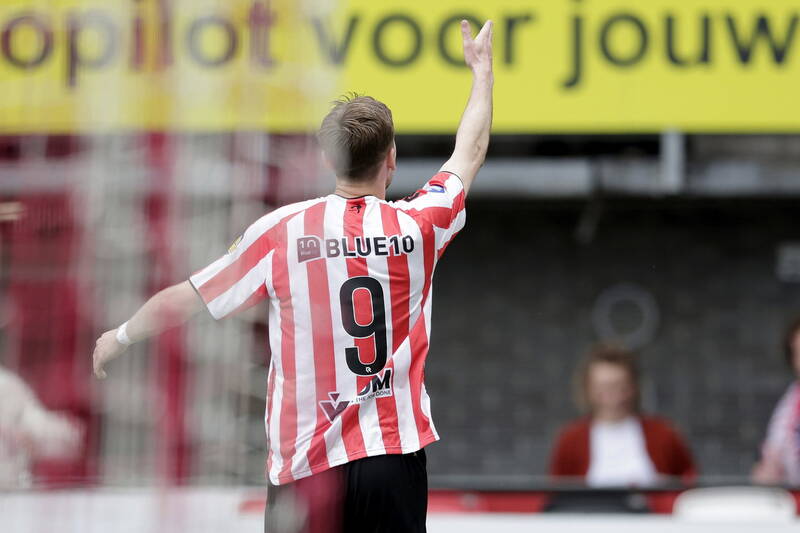 Forget the names. Celtic’s striker search profile might be the real story.