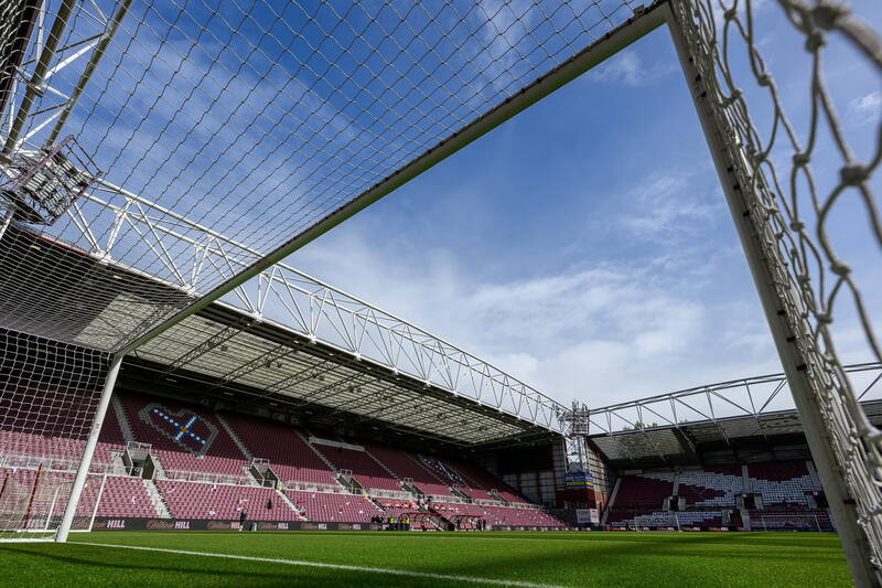Hearts still believe they can threaten Celtic’s dominance. I hope they do.
