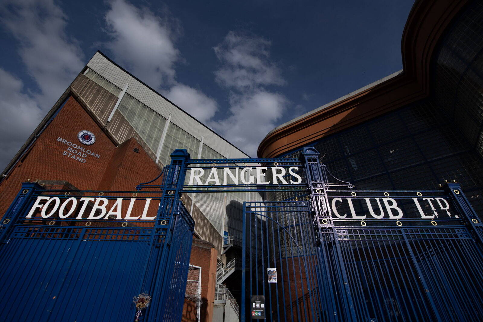 Ibrox thinks it can take Celtic’s title with voodoo.