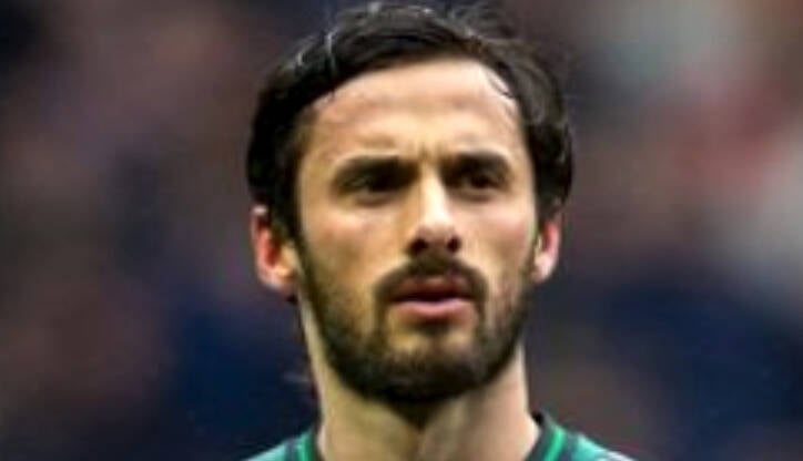 CELTIC IN £2m TRANSFER SCRAMBLE CELTIC IN £2m TRANSFER SCRAMBLE
