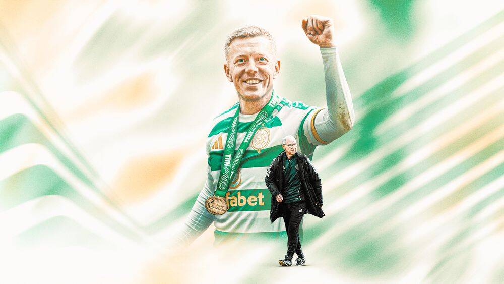 Summer Starts Here: Watch Shelbourne vs Celtic Pre-Season LIVE on CelticPlayer