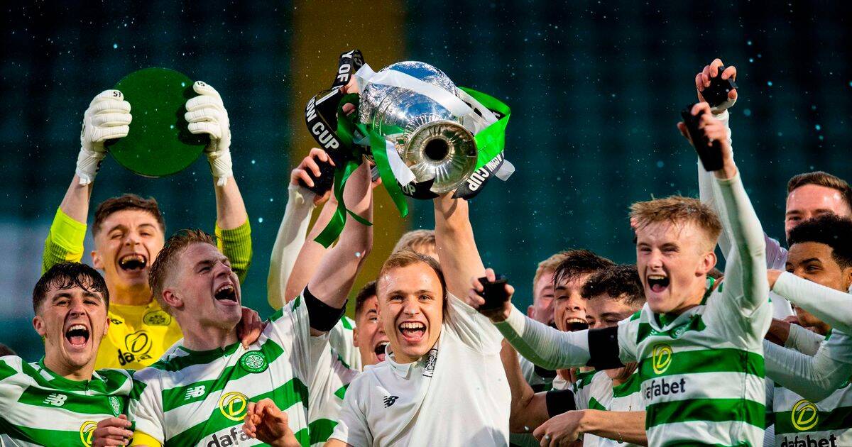 I got my education at Celtic and witnessed Shaun Maloney’s coaching rise – now I’m gutted I can’t play against them