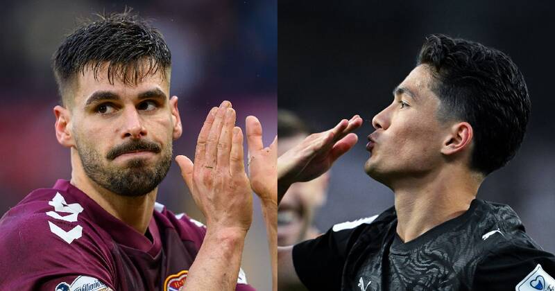 Transfer news LIVE as Celtic and Rangers plus Hearts, Aberdeen and Hibs eye signings