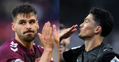 Transfer news LIVE as Celtic and Rangers plus Hearts, Aberdeen and Hibs eye signings Transfer news LIVE as Celtic and Rangers plus Hearts, Aberdeen and Hibs eye signings