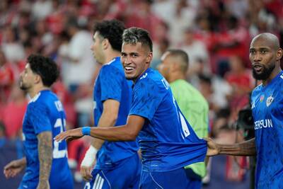 Celtic Ready Improved Camilo Duran Bid As Contract Agreed