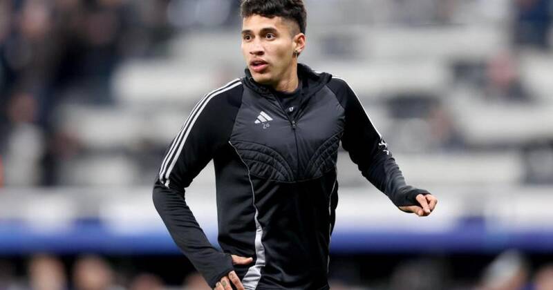 Celtic ‘agree terms’ with top transfer target, club record set to be broken