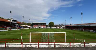 Shelbourne vs Celtic: TV channel, live stream & kick-off time for pre-season friendly Shelbourne vs Celtic: TV channel, live stream & kick-off time for pre-season friendly