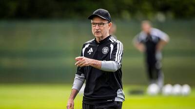 Celtic to almost double offer after ‘agreeing terms’ with attacker