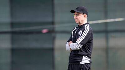 Martin O’Neill gives green light for ‘magnificent’ player to leave Celtic