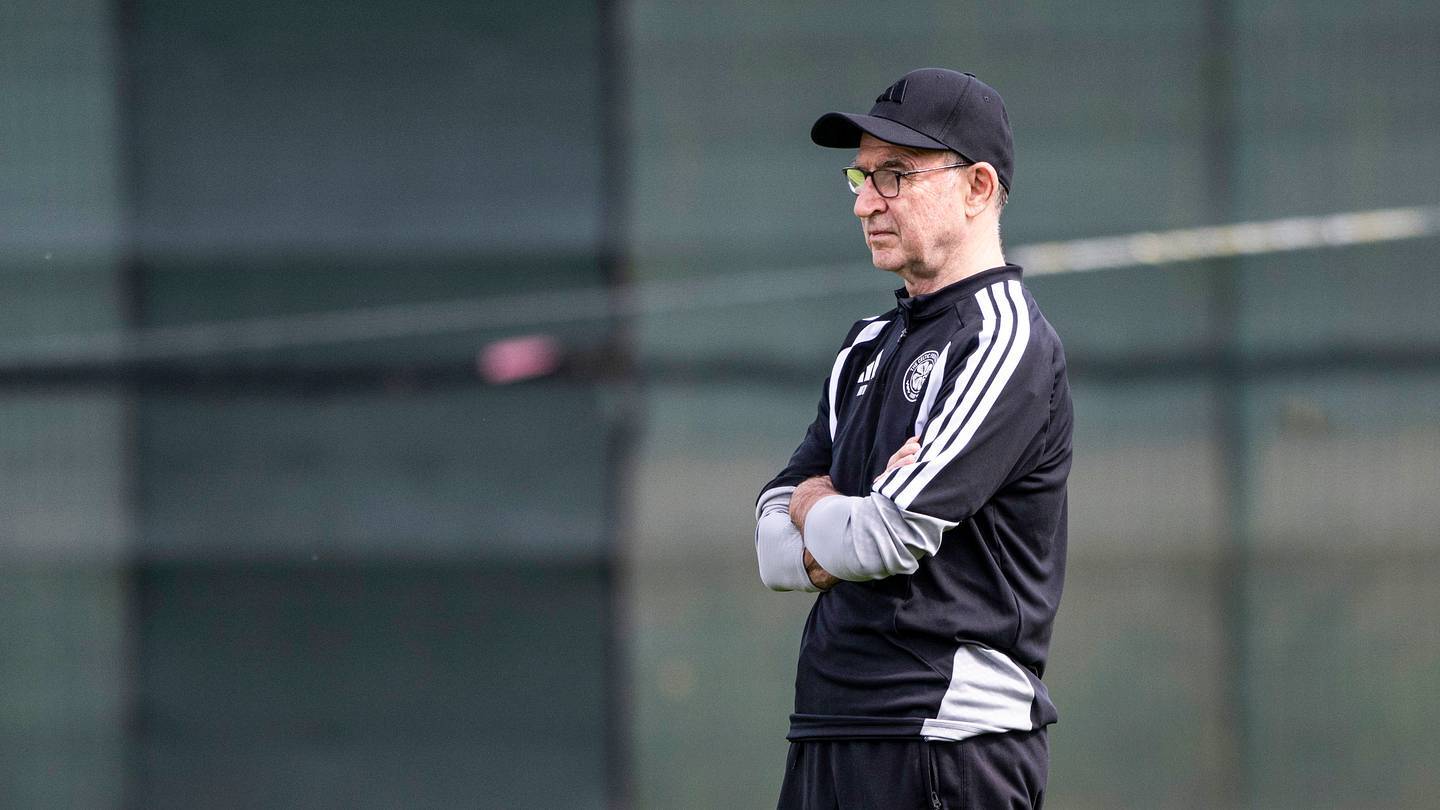 Martin O’Neill gives green light for ‘magnificent’ player to leave Celtic