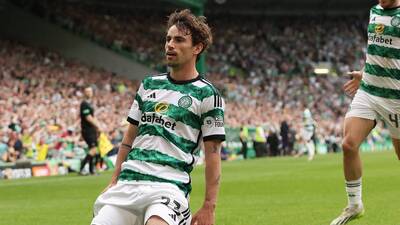 New signing inbound: Celtic could be about to welcome their new Matt O’Riley