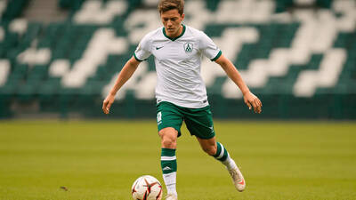 Alfie Devine Deal Edges Closer as Preston Option Expires and De Zerbi Clears the Path Alfie Devine Deal Edges Closer as Preston Option Expires and De Zerbi Clears the Path