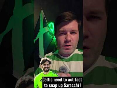 CELTIC NEED TO ACT FAST TO GET MARCELO SARRACHI BACK AT CELTIC! #MARCELOSARRACHI #bocajuniors