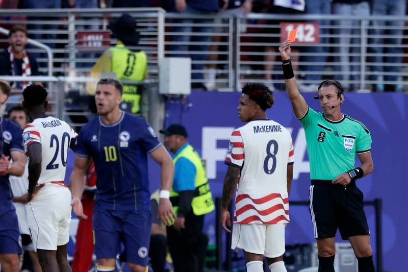 FIFA have given Celtic supporters another reason to question football’s rulebook