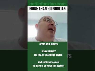 The Rise of Shamrock Rovers