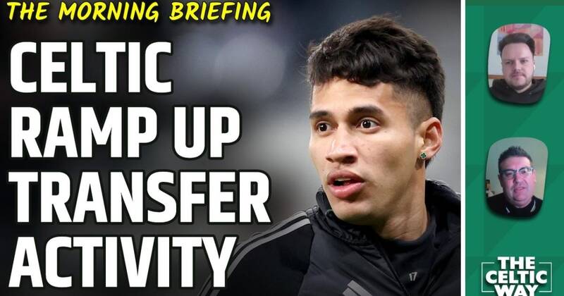 The Celtic star who must ‘justify’ his position all over again this summer