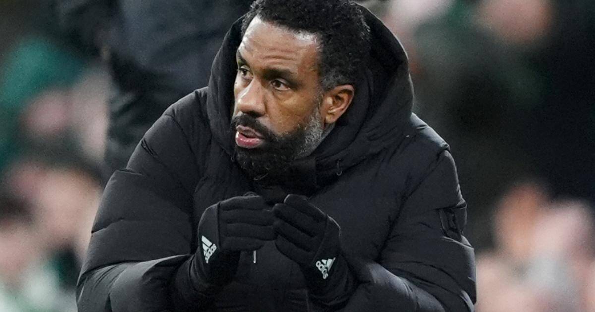 Wilfried Nancy in ‘pole position’ for first job after nightmare Celtic spell