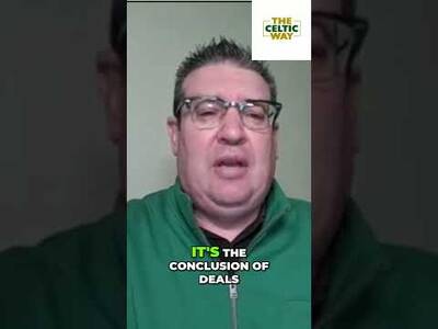 Celtic’s Conclusion of Transfers is DAMAGING the Club’s Reputation