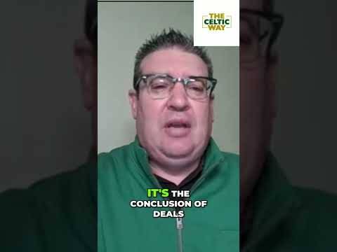 Celtic’s Conclusion of Transfers is DAMAGING the Club’s Reputation