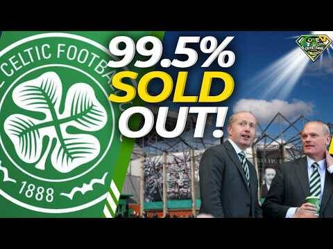 Celtic Have Just Sent Scottish Football Another Message
