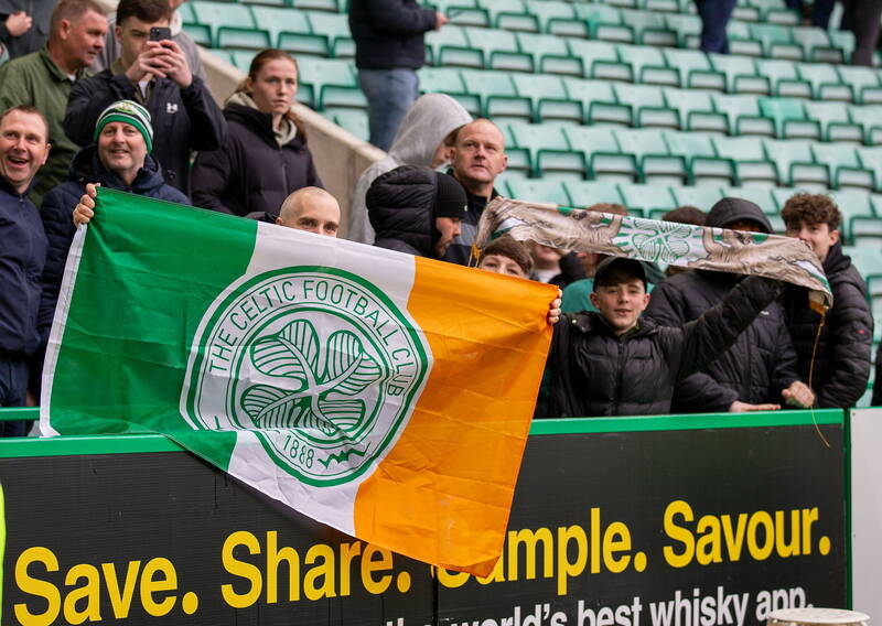 Photo: The stunning detail on Shelbourne shirts to face Celtic