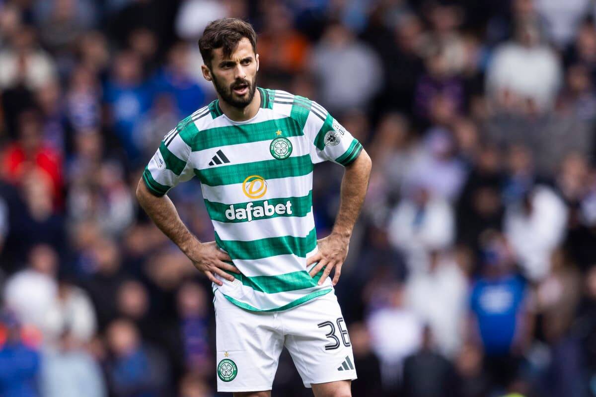Celtic face transfer scramble as loan star becomes ‘main target’ for rival suitor after opening offer rejected