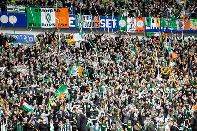 Simply The Best has become a permanent parody. Ibrox ought to ditch it.
