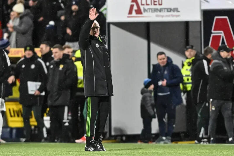 Late penalties in Dublin as Celtic draw with Shelbourne