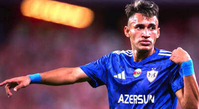 £3m DURAN ON HIS WAY
