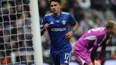 O’Neill reveals Colombian striker Duran is set to become Celtic’s first summer signing